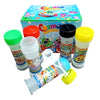 20 Bolha Sabão p/ Kit Festa Lembrancinha Infantil Prenda