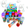 20 Bolha Sabão p/ Kit Festa Lembrancinha Infantil Prenda
