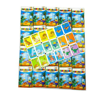 Kit 30 Jogo da Memoria Infantil p/ Kit Festa Lembrancinha Prenda Brinquedo Educativo Didatico