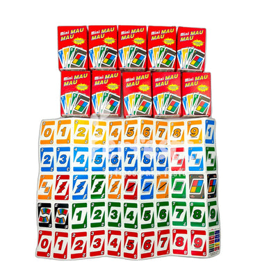 Kit 20 Jogo da Memoria Brinquedo Infantil Kit Festa Lembrancinha Prenda Educativo Didatico