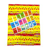 Kit 20 Jogo da Memoria Brinquedo Infantil Kit Festa Lembrancinha Prenda Educativo Didatico