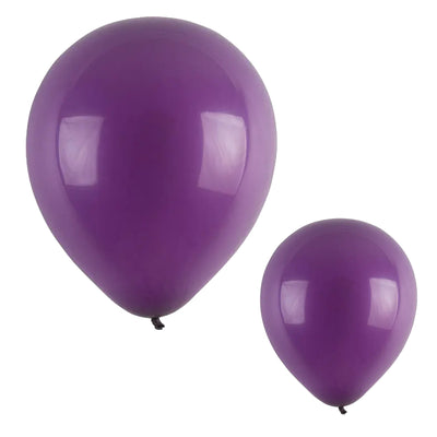 50 Unidades Bexiga Balão Vinho 8 Polegadas Látex Decoração Festa