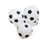 25 Unid Balão Bexiga Bola de Futebol Festa Comemoração