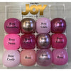 50 Unid Balão Bexiga Rose 9 Polegadas Látex Festa Decoração