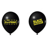 25 Balão Liquidação Oferta Black Friday Desconto Promoção
