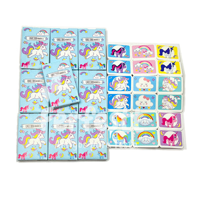 Kit 30 Jogo da Memoria Infantil p/ Kit Festa Lembrancinha Prenda Brinquedo Educativo Didatico