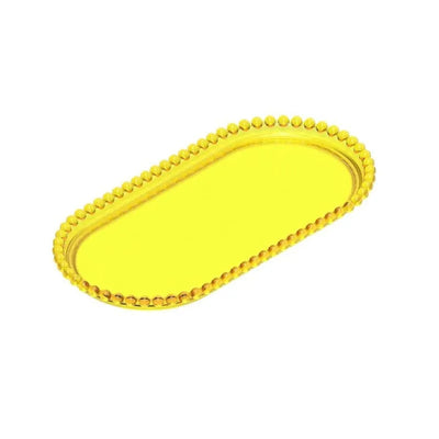 Bandeja Neon Para Doces Brilha Na Luz Negra