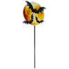 Kit 10 Palito Halloween Divertidos Dia Das Bruxas Decoração