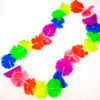 Colar Havaiano Neon Havai Fantasia Carnaval Casamento P/ Kit Festa Balada 15 anos