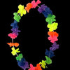 Colar Havaiano Neon Havai Fantasia Carnaval Casamento P/ Kit Festa Balada 15 anos