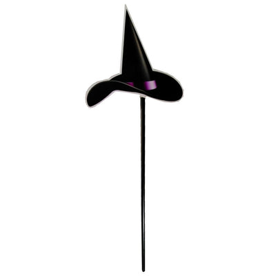 Kit 10 Palito Halloween Divertidos Dia Das Bruxas Decoração