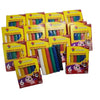 20 Cx Massinha de Modelar p/ Kit Festa Lembrancinha Infantil